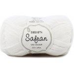 Drops Safran 17 bílá – Zboží Dáma