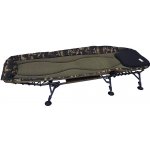 Harton Lehátko Comfort Flat 8-legs – Zboží Mobilmania
