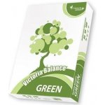 Xerografický papír recyklovaný A4 80 g "Balance Green" VICTORIA 500 listů – Hledejceny.cz