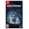 Hra na Nintendo Switch Remothered: Broken Porcelain