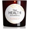 Svíčka Himalyo Tibet HEALTH Aromatherapy Candle 315 g