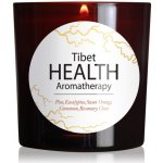 Himalyo Tibet HEALTH Aromatherapy Candle 315 g – Hledejceny.cz