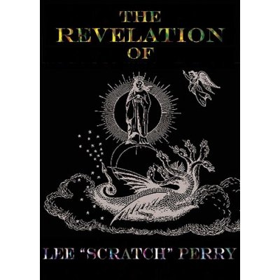 Revelation of Lee 'Scratch' Perry DVD