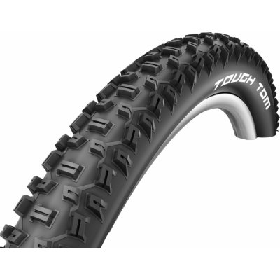 Schwalbe Tough Tom 27,5x2,35 – Hledejceny.cz