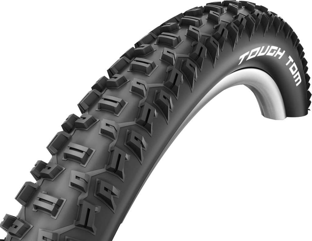 Schwalbe Tough Tom 27,5x2,35