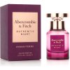 Parfém Abercrombie & Fitch Authentic Night parfémovaná voda dámská 30 ml
