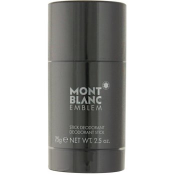 Mont Blanc Emblem deostick 75 ml