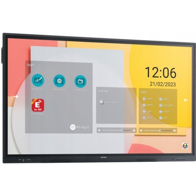 Sharp PN-LC752 – Hledejceny.cz
