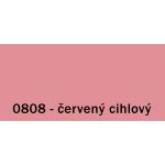 Het Klasik Color - KC 808 červený cihlový 7+1 kg – Zboží Mobilmania