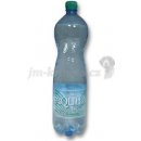 Aquila Aqualinea jemně perlivá 1,5l