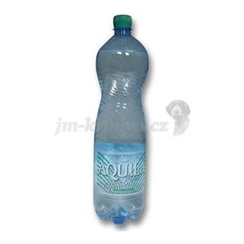 Aquila Aqualinea jemně perlivá 1,5l