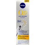 Nivea Sérum pro vyplnění vrásek Q10 Wrinkle Filler Serum 15 ml – Zboží Mobilmania