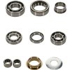 Ložisko do motoru pro motorku Transmission Bearing Kit HOT RODS HR00088