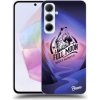 Pouzdro a kryt na mobilní telefon Samsung Picasee Ultimate Case Samsung Galaxy A35 5G Wolf