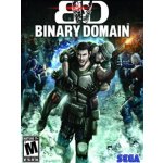 Binary Domain – Hledejceny.cz