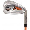 Golfové železo MKids Golf Lite 9 Iron Right Hand 45in - 115cm