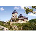 Castorland Karlštejn CZ 1000 dílků – Hledejceny.cz