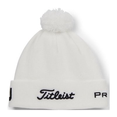 Titleist Tour Pom Pom Bílá – Hledejceny.cz