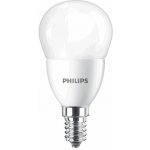 Philips Žár.LED 7W-60 E14 6500K kapka CorePro – Hledejceny.cz