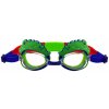 Plavecké brýle Aqua2ude Dětské s aligátorem