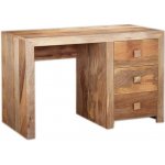 Indickynabytek.cz Hina 130 x 76 x 70 cm mango – Hledejceny.cz