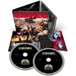 Scorpions - World Wide Live -Reissue- CD – Hledejceny.cz