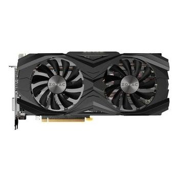 Zotac GeForce GTX 1080 Ti AMP Edition 11GB DDR5X ZT-P10810D-10P