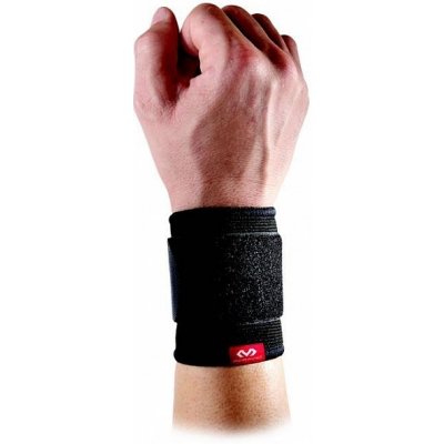McDavid Wrist 2 Way Elastic ortéza na zápěstí – Zboží Mobilmania