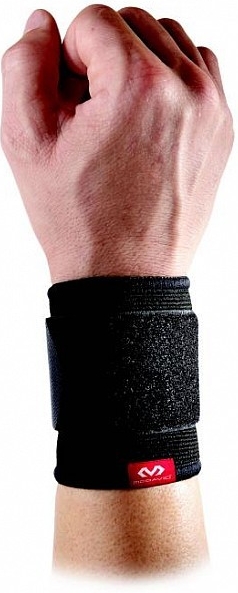 McDavid Wrist 2 Way Elastic ortéza na zápěstí