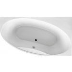 Santech laguna 180 x 100 cm SALAG180L – Hledejceny.cz