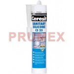 CERESIT CS 25 sanitární silikon 280g caramel – Hledejceny.cz