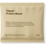 Vilgain Protein Blend 30 g – Zboží Mobilmania