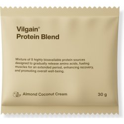 Vilgain Protein Blend 30 g