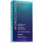 Moroccanoil Treatment Purple 50 ml – Hledejceny.cz