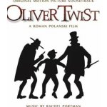 Rachel Portman - Oliver Twist (Original Motion Picture Soundtrack) CD – Hledejceny.cz