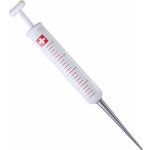 Obří injekční stříkačka 50 cm – Zboží Dáma