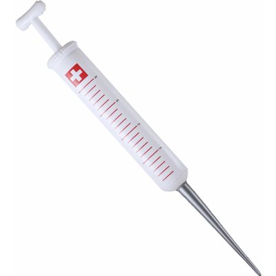 Obří injekční stříkačka 50 cm – Zboží Mobilmania