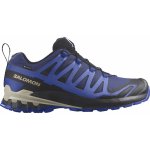 Salomon XA Pro 3D V9 GTX – Zboží Dáma