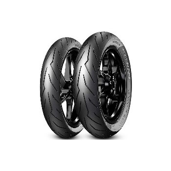 Pirelli DIABLO ROSSO SPORT 130/70 R17 62S