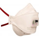 3M AURA 9322 FFP2 respirátor 10 ks – HobbyKompas.cz