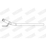 WALKER WA 10953 – Zboží Mobilmania