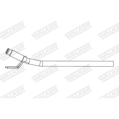 WALKER WA 10953 – Zboží Mobilmania
