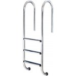 Astralpool žebřík Muro Slim 4 stupně (AISI-304) – Zboží Mobilmania