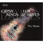 Gipsy Kings & Los Reyes - The Album 2CD – Zboží Mobilmania