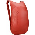 Sea To Summit Ultra Sil Nano Day Pack 18l red – Zboží Mobilmania