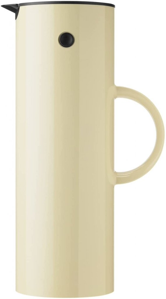 Stelton EM77 vakuová konvice žlutá 1 l