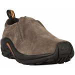 Merrell Jungle MOC 60788 dámské nazouvací polobotky gunsmoke hnědá – Zboží Dáma