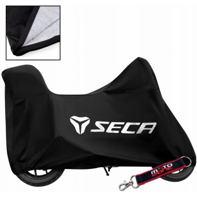 Seca Top Case černá XXL | Zboží Auto