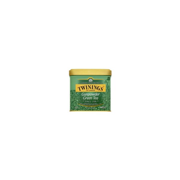 Čaj Twinings Gunpowder Green Tea 100 g