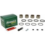 FRENKIT MOTO sada pro opravu brzdového třmenu (těsnění + písty) NISSIN (píst fi 30mm) přední HONDA GL 1800 GOLD WING '12-'16, CB 1300 '03-'09 | Zboží Auto